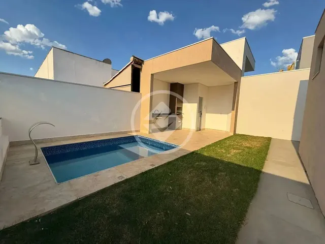 Imagem 2: Casa Trilhas do Sol Codigo: 148684