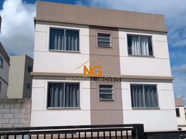 Imagem: Sarzedo - Apartamento Padrão - Masterville