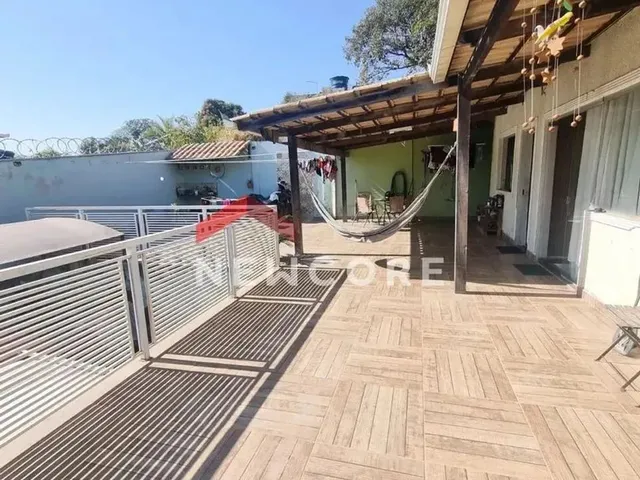 Imagem 10: Casa em Rua Oitenta e Sete - Tropical - Contagem/Mg