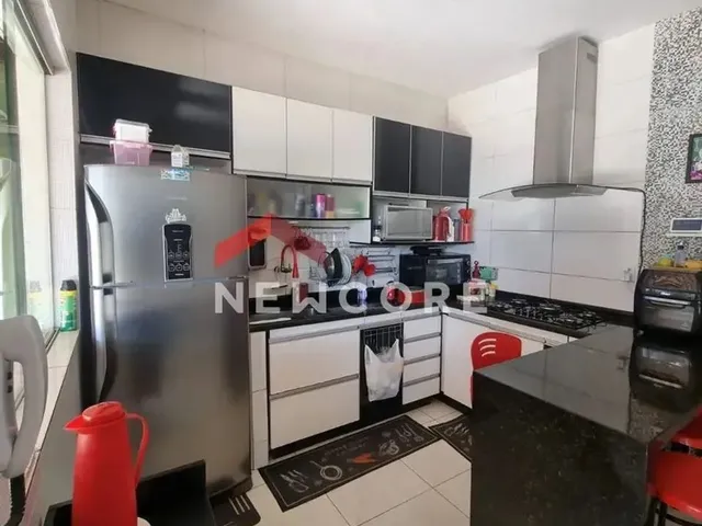 Imagem 15: Casa em Rua Oitenta e Sete - Tropical - Contagem/Mg