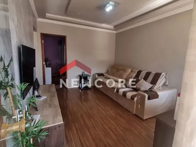 Imagem 8: Casa em Rua Oitenta e Sete - Tropical - Contagem/Mg
