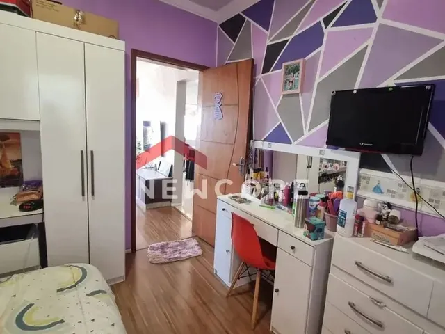 Imagem 13: Casa em Rua Oitenta e Sete - Tropical - Contagem/Mg