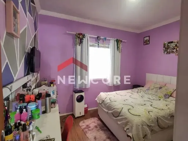 Imagem 12: Casa em Rua Oitenta e Sete - Tropical - Contagem/Mg