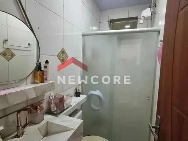 Imagem 4: Casa em Rua Oitenta e Sete - Tropical - Contagem/Mg