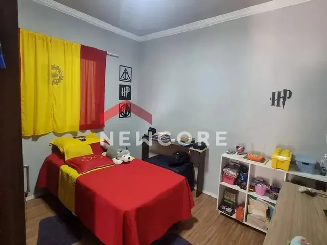 Imagem 6: Casa em Rua Oitenta e Sete - Tropical - Contagem/Mg