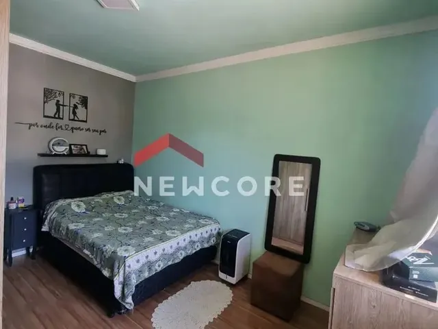 Imagem 14: Casa em Rua Oitenta e Sete - Tropical - Contagem/Mg