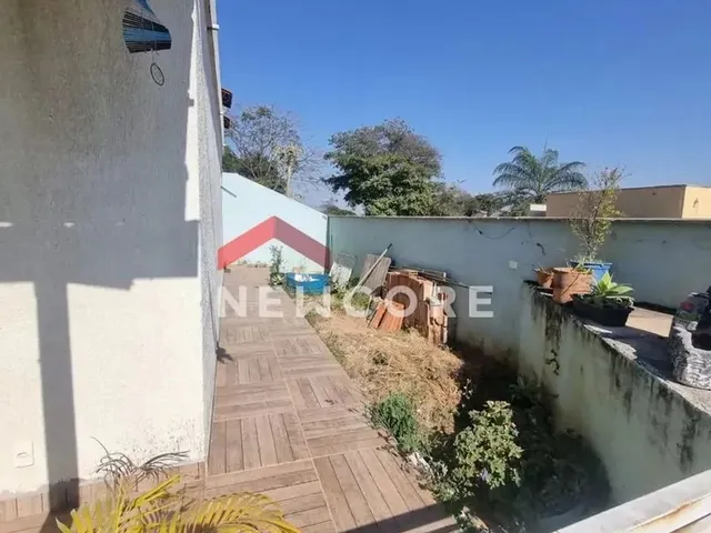 Imagem 11: Casa em Rua Oitenta e Sete - Tropical - Contagem/Mg