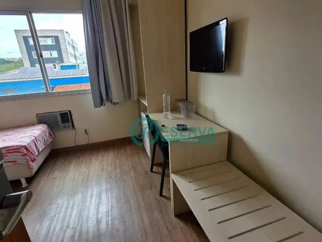 Imagem 3: Flat no Centro Comercial em Lagoa Santa
