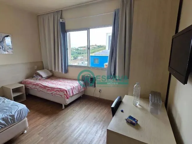 Imagem 4: Flat no Centro Comercial em Lagoa Santa