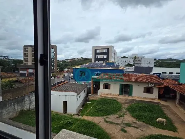 Imagem 7: Flat no Centro Comercial em Lagoa Santa