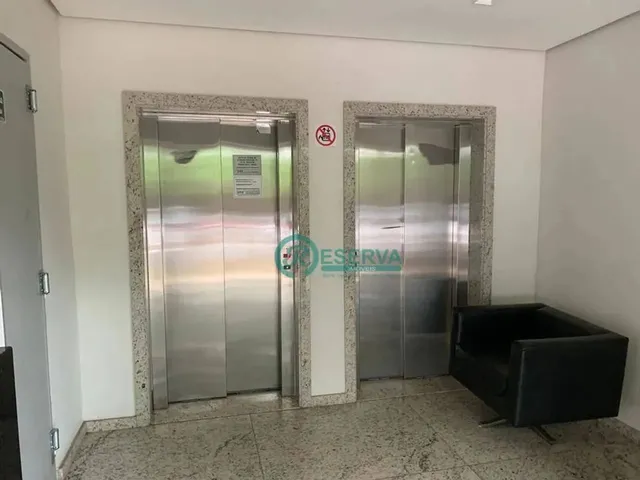 Imagem 6: Flat no Centro Comercial em Lagoa Santa