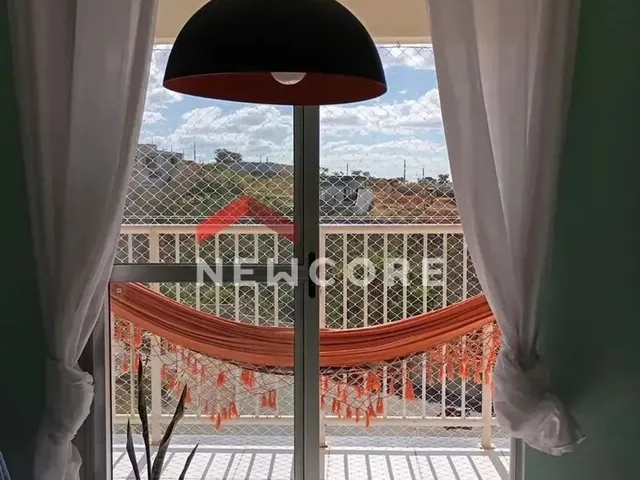 Imagem: Apartamento em Rua Ana Gonçalves - Palmital