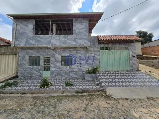Imagem: Casa em Lote 360 M², 3 Casas no Lote, 4