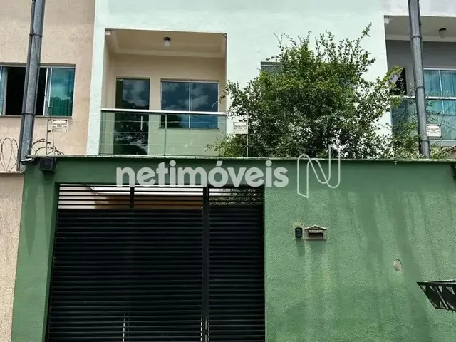 Imagem: Venda Casa Geminada Linda Vista Contagem