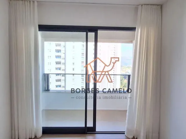 Imagem 2: Apartamento com 2 Dormitórios À Venda, 74 M² por R$ 1.460.000,00 - Vila da Serra