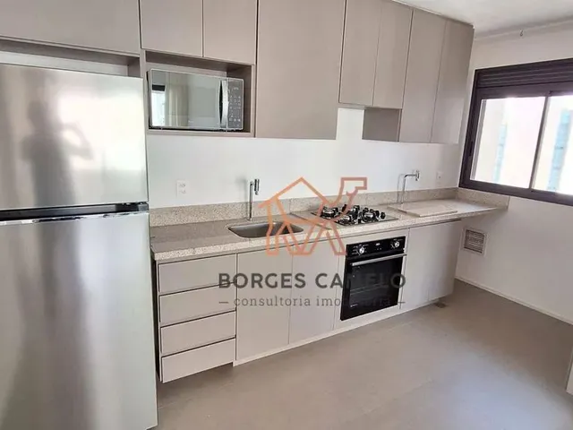 Imagem 3: Apartamento com 2 Dormitórios À Venda, 74 M² por R$ 1.460.000,00 - Vila da Serra