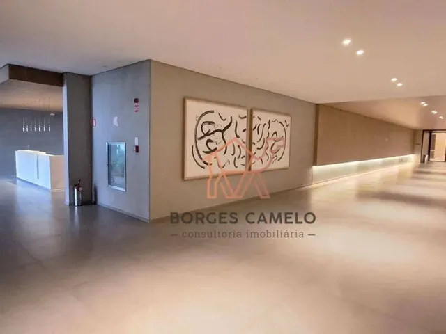Imagem 8: Apartamento com 2 Dormitórios À Venda, 74 M² por R$ 1.460.000,00 - Vila da Serra