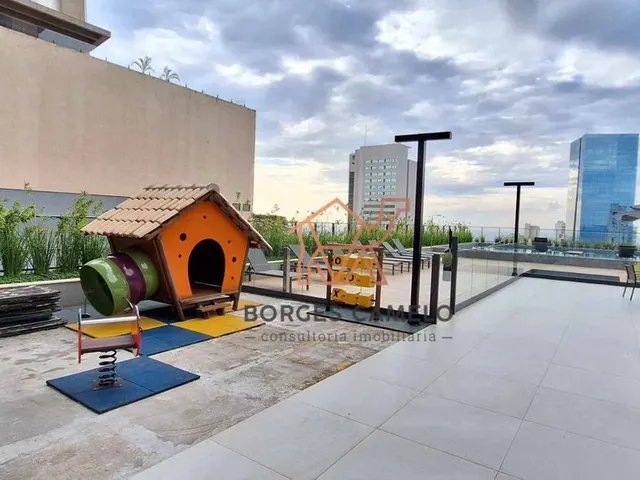 Imagem 6: Apartamento com 2 Dormitórios À Venda, 74 M² por R$ 1.460.000,00 - Vila da Serra