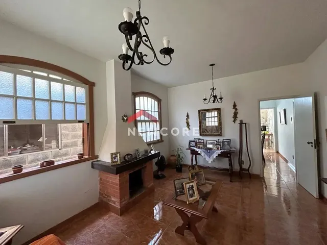 Imagem: Casa em Rua das Mercês - Centro - Sabará/Mg