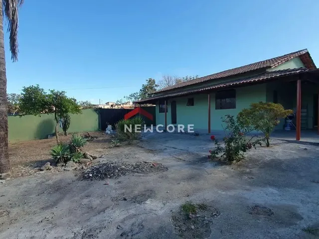 Imagem: Casa em Avenida Hum - Dumaville - Esmeraldas/Mg