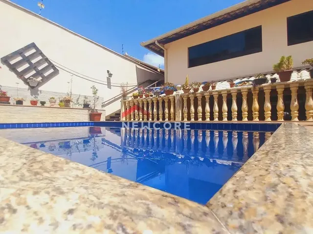 Imagem: Casa em Rua Jandira Chaves Diniz - Europa