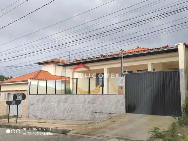 Imagem: Casa em Cidade Jardim - Cidade Jardim