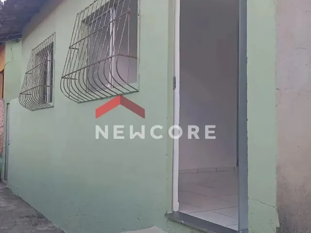 Imagem: Casa em Rua Machado de Assis - São Pedro