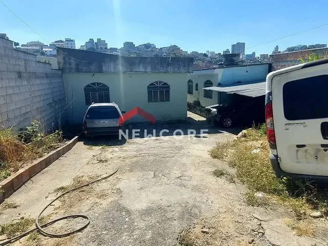 Imagem: Casa em Rua Capri - santa Cruz Industrial