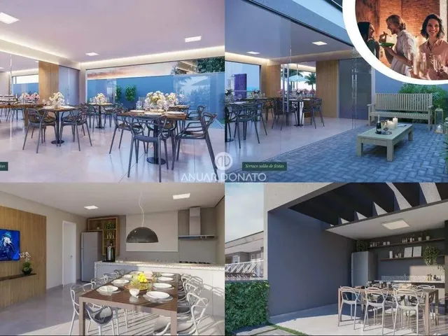 Imagem: Vila da Serra - Casa Residencial 3 Quartos