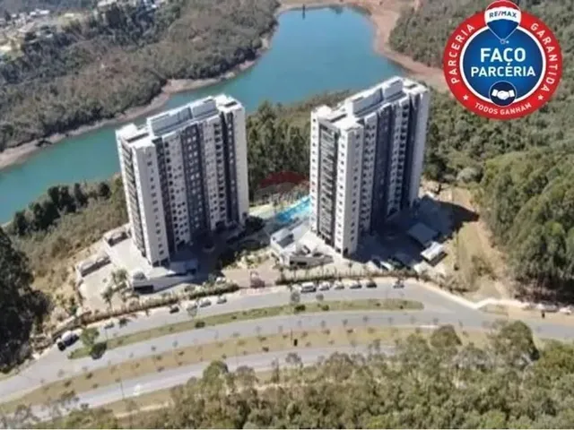 Imagem: Residencial Felice - Apartamento com Vista