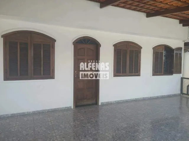 Imagem: Casa À Venda 4 Quartos no Bairro Novo Eldorado