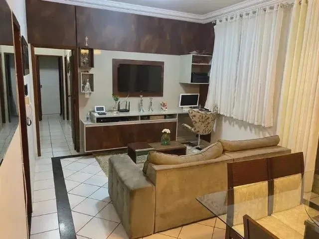 Imagem: Vende Se Imóvel Mobiliado 3 Quartos