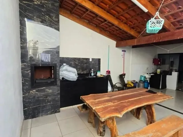 Imagem 1: Vende Se Casa 3 Quartos