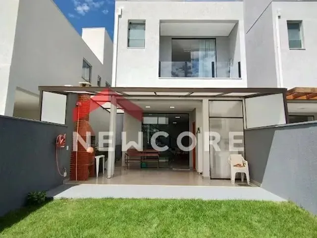 Imagem: Casa em Rua Alpha - Portal do Sol - Lagoa