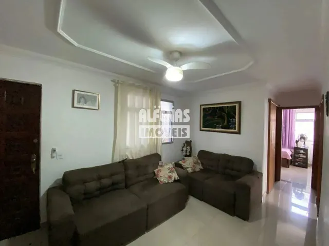 Imagem: Lindo Apartamento a Venda no Bairro Novo