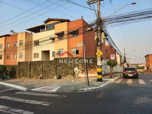 Imagem: Apartamento em Rua Joviano Camargos - Centro
