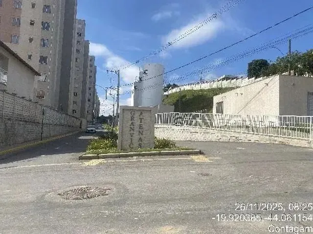 Imagem: Oportunidade Única em Contagem - Mg Tipo