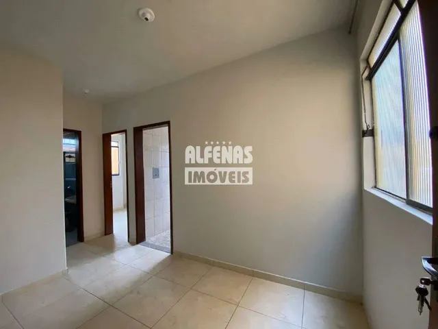 Imagem 9: Apartamento À Venda 2 Quartos no Bairro Eldorado
