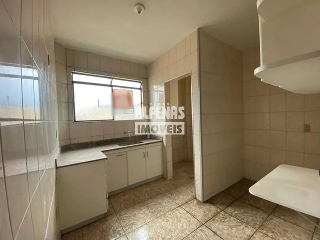 Imagem 14: Apartamento À Venda 2 Quartos no Bairro Eldorado