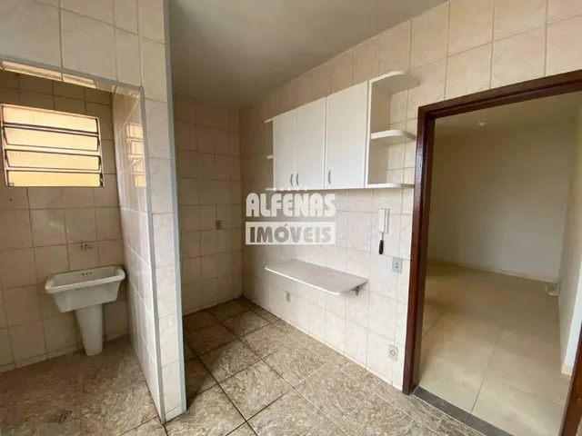 Imagem 2: Apartamento À Venda 2 Quartos no Bairro Eldorado