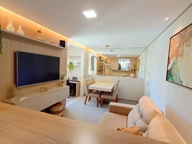 Imagem: Apartamento 3 Quartos 2 Vagas