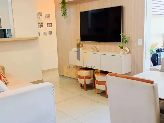 Imagem 4: Apartamento | 3 Quartos | 2 Vagas
