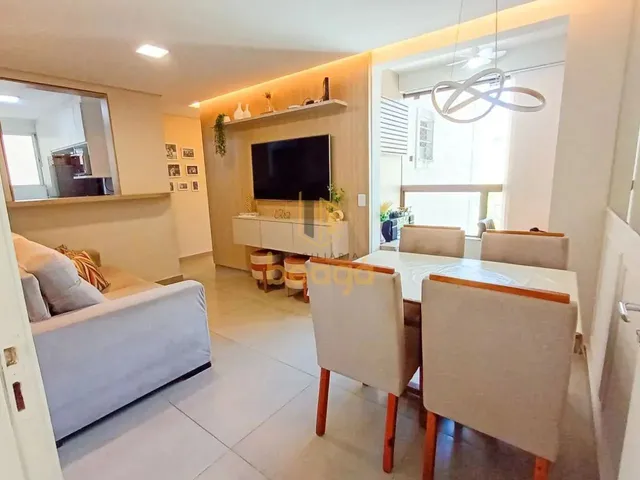 Imagem 15: Apartamento | 3 Quartos | 2 Vagas