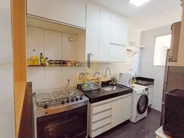 Imagem 6: Apartamento | 3 Quartos | 2 Vagas