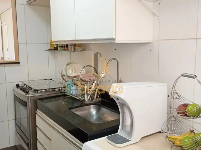 Imagem 11: Apartamento | 3 Quartos | 2 Vagas