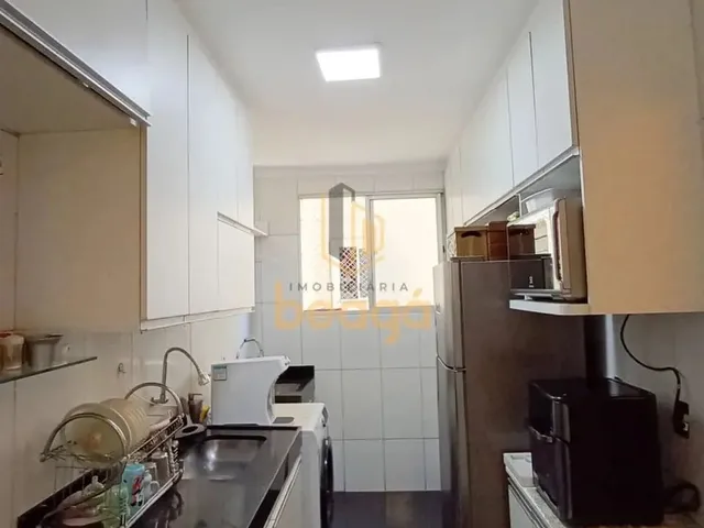 Imagem 8: Apartamento | 3 Quartos | 2 Vagas