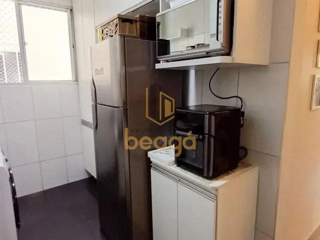 Imagem 10: Apartamento | 3 Quartos | 2 Vagas