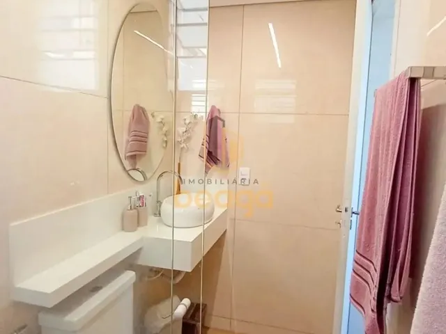 Imagem 2: Apartamento | 3 Quartos | 2 Vagas
