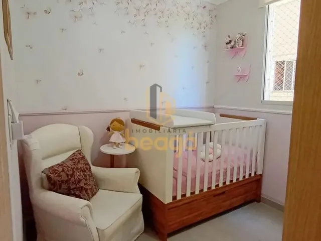 Imagem 13: Apartamento | 3 Quartos | 2 Vagas