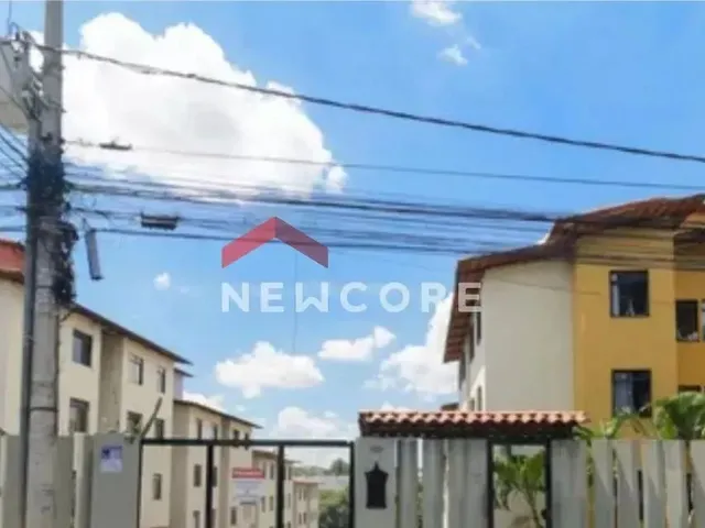 Imagem: Apartamento em Avenida João de Deus Costa